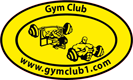 Gymclub1.com Logo